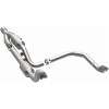 Magnaflow 15-16 Ram 2500 6.4L California Grade CARB Compliant DF Catalytic Converter - 5551513 Photo - out of package