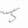 Magnaflow 15-16 Ram 2500 6.4L California Grade CARB Compliant DF Catalytic Converter - 5551513 360 Degree Image Set