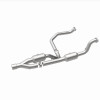 Magnaflow 15-16 Ram 2500 6.4L California Grade CARB Compliant DF Catalytic Converter - 5551513 360 Degree Image Set