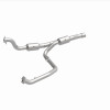 Magnaflow 15-16 Ram 2500 6.4L California Grade CARB Compliant DF Catalytic Converter - 5551513 360 Degree Image Set