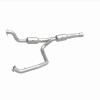 Magnaflow 15-16 Ram 2500 6.4L California Grade CARB Compliant DF Catalytic Converter - 5551513 360 Degree Image Set