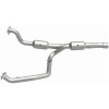 Magnaflow 15-16 Ram 2500 6.4L California Grade CARB Compliant DF Catalytic Converter - 5551513 Photo - out of package