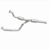 Magnaflow 15-16 Ram 2500 6.4L California Grade CARB Compliant DF Catalytic Converter - 5551513 360 Degree Image Set