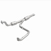 Magnaflow 15-16 Ram 2500 6.4L California Grade CARB Compliant DF Catalytic Converter - 5551513 360 Degree Image Set