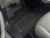 WeatherTech 24-26 Mazda CX-90/25-26 Mazda CX-70 Front FloorLiner - Black - 4418131 Photo - Primary
