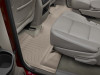 WeatherTech 2026 Toyota RAV4 Plug-In Hybrid Rear FloorLiner - Black - 4519723 Photo - Primary