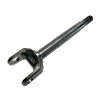 Yukon Gear Chromoly Inner Front LH Axle for Dana 50 30 Spline Left Hand 15.90in Long - YA W48234 Photo - Primary