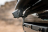 DV8 Offroad 21-26 Ford Bronco Tube Bumper Camera Relocation Bracket - Only for FBBR-08 and FBFR-02 - ABBR-05 Photo - Close Up