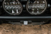 DV8 Offroad 21-26 Ford Bronco Tube Bumper Camera Relocation Bracket - Only for FBBR-08 and FBFR-02 - ABBR-05 Photo - Close Up