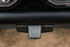DV8 Offroad 21-26 Ford Bronco Tube Bumper Camera Relocation Bracket - Only for FBBR-08 and FBFR-02 - ABBR-05 Photo - Close Up