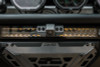 DV8 Offroad 21-26 Ford Bronco Tube Bumper Camera Relocation Bracket - Only for FBBR-08 and FBFR-02 - ABBR-05 Photo - Close Up