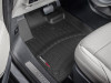 WeatherTech 24-26 Lincoln Nautilus Front FloorLiner - Black - 4418681 Photo - Mounted