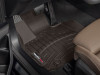 WeatherTech 25-26 BMW X3 Front FloorLiner - Grey - 4719151 Photo - Primary