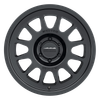 Method MR703 Bead Grip 20x9 0mm Offset 6x5.5 106.25mm CB - Matte Black - MR70329060500 Photo - Primary