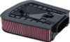 K&N 2023 Porsche Cayenne III V8-4.0L F/I Replacement Air Filter - E-0627 Photo - lifestyle view