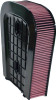 K&N 2023 Porsche Cayenne III V8-4.0L F/I Replacement Air Filter - E-0627 Photo - out of package