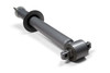 Zone Offroad 14-18 Chevrolet Silverado / GMC Sierra 1500 6in Single Strut - ZONC6596 Photo - Close Up