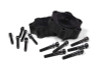 Zone Offroad 99-06 Chevrolet Silverado / GMC Sierra 1500 CV Spacer Kit - 6in Lift - ZONC7603 Photo - Close Up