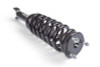 Zone Offroad 12-18 Ram 1500 4in Loaded Strut - Single Strut (780161J) - ZOND4401 Photo - Close Up