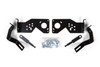 Zone Offroad 23-26 Ford F250/F350/F450 4WD 3.5in Radius Arm Drop Brkt Ride Height Sensor Rlctn Kit - ZONF5303 Photo - Primary