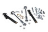 Zone Offroad 18-26 Jeep Wrangler JL / 20-26 Jeep Gladiator JT Front Sway Bar Disconnects - ZONJ5314 Photo - Primary