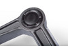 Zone Offroad 22-26 Toyota Tundra 4WD Upper Control Arm Kit - ZONT5303 Photo - Close Up