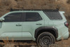 DV8 Baja Designs Linkable Lightbar Mount for DV8 Roof Rack Light Option - RRLB-01L Photo - Close Up