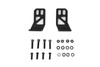 DV8 Baja Designs Linkable Lightbar Mount for DV8 Roof Rack Light Option - RRLB-01L Photo - Close Up