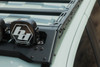 DV8 Baja Designs Linkable Lightbar Mount for DV8 Roof Rack Light Option - RRLB-01L Photo - Close Up