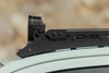 DV8 Baja Designs Linkable Lightbar Mount for DV8 Roof Rack Light Option - RRLB-01L Photo - Close Up