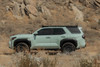 DV8 Baja Designs Linkable Lightbar Mount for DV8 Roof Rack Light Option - RRLB-01L Photo - Close Up