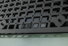 DV8 25-26 Toyota 4Runner Exterior Window Molles (Use w/ PN dveRRTF3-02) - Passenger - RRTF3-02EMP Photo - Close Up