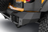 Go Rhino 21-26 Ford Bronco Trailline Rear Full Width Bumper - 271400T Photo - Close Up