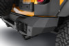 Go Rhino 21-26 Ford Bronco Trailline Rear Full Width Bumper - 271400T Photo - Close Up