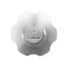 Wehrli 11-25 Ford Power Stroke 6.7L Billet Oil Fill Cap - Clear Anodized - WCF100288 User 3