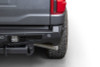 Addictive Desert Designs 24-26 Ford F-150 Bomber Rear Bumper - R1900141280103 Photo - Close Up