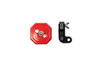 DV8 Universal Molle Adj. Antenna & Whip Mount - UNMM-02 Photo - Primary