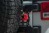 DV8 Universal Molle Adj. Antenna & Whip Mount - UNMM-02 Photo - Close Up