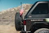 DV8 Universal Molle Adj. Antenna & Whip Mount - UNMM-02 Photo - Close Up