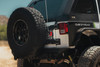 DV8 Universal Molle Adj. Antenna & Whip Mount - UNMM-02 Photo - Close Up