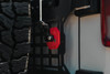 DV8 Universal Molle Adj. Antenna & Whip Mount - UNMM-02 Photo - Close Up