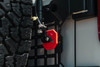 DV8 Universal Molle Adj. Antenna & Whip Mount - UNMM-02 Photo - Close Up
