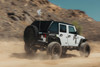 DV8 Universal Molle Adj. Antenna & Whip Mount - UNMM-02 Photo - Close Up