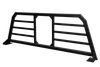 Gen-Y 20+ GMC GM 2500/3500 Defender Headache Rack Only - Black - GH-27007 User 1