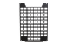 Gen-Y 19+ Dodge Ram 2500/3500 Defender Center Molle Panel for Headache Rack - Black - GH-28104 User 1