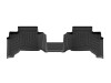 WeatherTech 24-27 Toyota Land Cruiser/24-26 Lexus GX Rear FloorLiner - Black - 4418742 Photo - Primary
