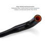 Mishimoto 2021+ Jeep JL Rubicon 392 Silicone Oil Cooler Hose - MMHOSE-392-21OC User 1