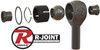 Ridetech Universal Weld-On HD 4-Link (Use w/ 3in Diameter Axle) - 11006797 User 1