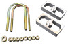 Ridetech 67-69 GM F-Body (w/ Multi-Leaf Axle) Streetgrip 1in Lowering Kit - 11164798 Photo - Primary