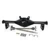 Ridetech 68-72 GM A-Body Stock Width (60.25in) Ford 9in Housing & Axles - Satin Black - 11249682 User 4
